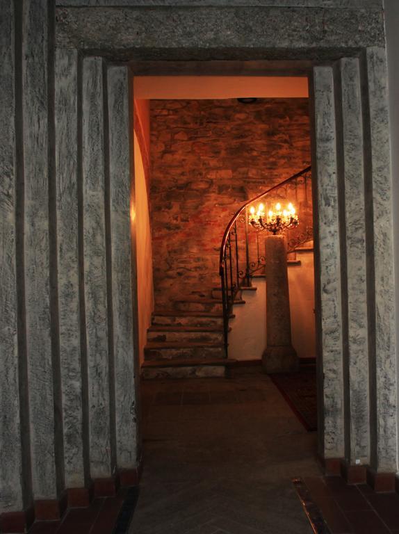 B&B Convento S. Antonio Como Exteriör bild